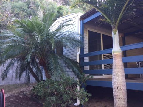 Elouera Units - Darwin Holiday 0