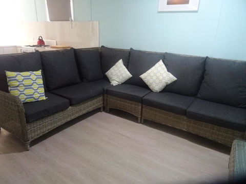 Elouera Units - Darwin Holiday 3