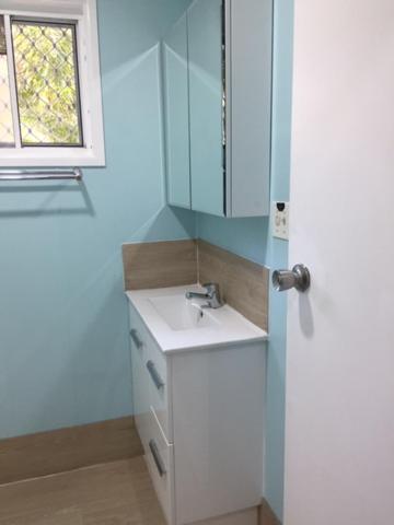 Elouera Units - Darwin Holiday 2