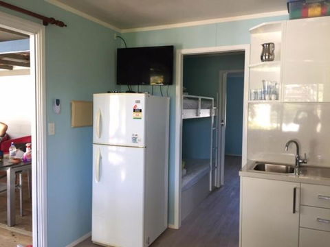 Elouera Units - Darwin Holiday 1