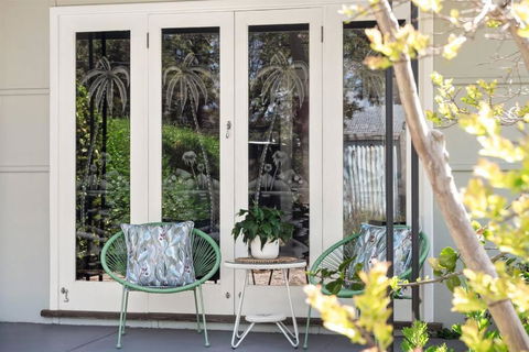 Elva Garden Cottage - Darwin Holiday 0