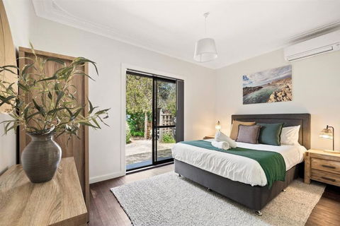 Elva Garden Cottage - Darwin Holiday 1