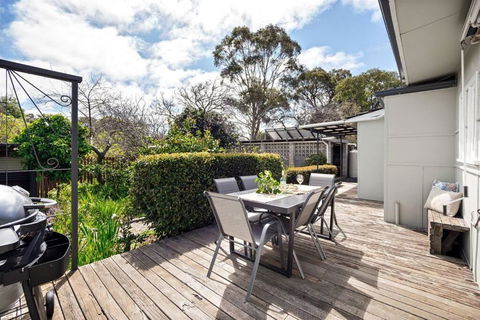 Elva Garden Cottage - Darwin Holiday 4