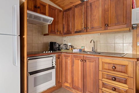 Elvira 1 Bedroom - Darwin Holiday 3