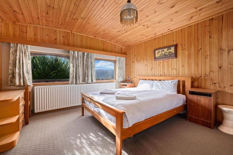 Elvira 1 Bedroom - Darwin Holiday 4
