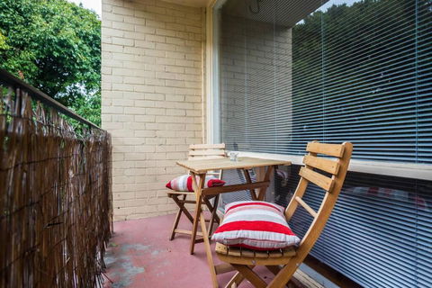 Elwood Beach Apartment (2 Min Walk From Beach) - Darwin Holiday 3