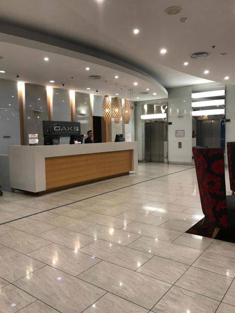 Embassy 2br Free Parking - Darwin Holiday 2
