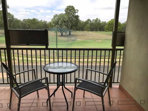 Emerald Executive Apartments - Darwin Holiday 1