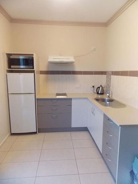 Emerald Executive Apartments - Darwin Holiday 4