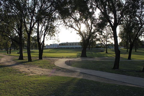 Emerald Executive Apartments - Darwin Holiday 2