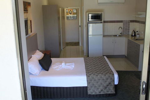 Emerald Executive Apartments - Darwin Holiday 3