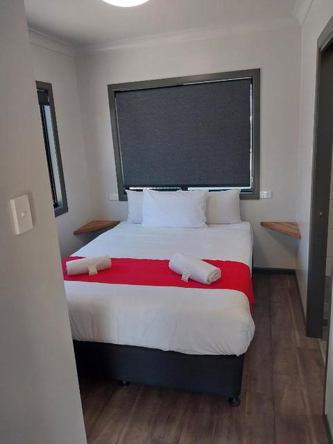 Emerald Tourist Park - Darwin Holiday 3