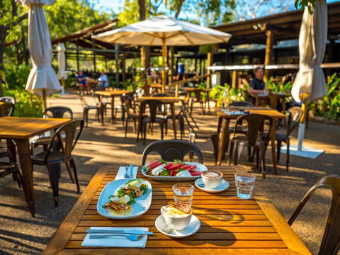 Emma Gorge Resort At El Questro - Darwin Holiday 4