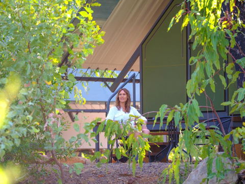 Emma Gorge Resort At El Questro - Darwin Holiday 2