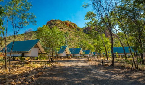 Emma Gorge Resort At El Questro - Darwin Holiday 1
