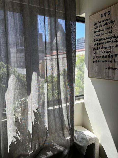 Emporium & Church View - Sunlit 2BR Apartment - Darwin Holiday 0