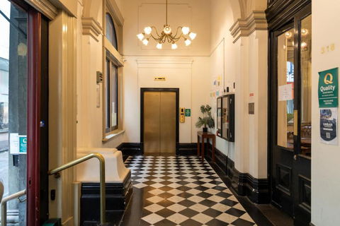 Emporium - Melbourne CBD Heritage Gem - Darwin Holiday 2