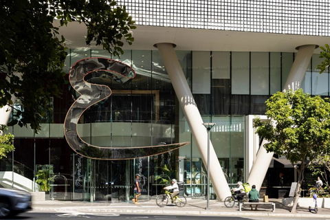 Emporium Hotel South Bank - Darwin Holiday 4