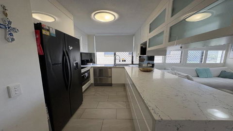 Endeavour Court Unit 2 - Darwin Holiday 0