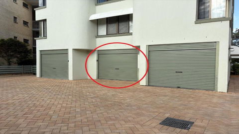 Endeavour Court Unit 2 - Darwin Holiday 1
