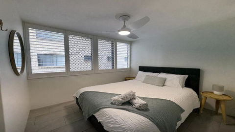 Endeavour Court Unit 2 - Darwin Holiday 3