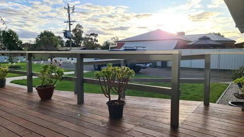 ENGEDI - Darwin Holiday 2