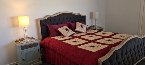 ENGEDI - Darwin Holiday 3