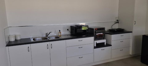 ENGEDI - Darwin Holiday 4