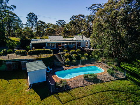 Englewood Ridge - Darwin Holiday 0