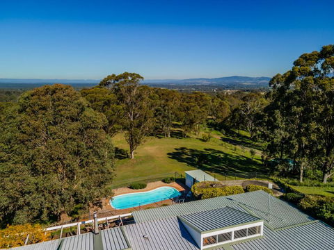 Englewood Ridge - Darwin Holiday 2