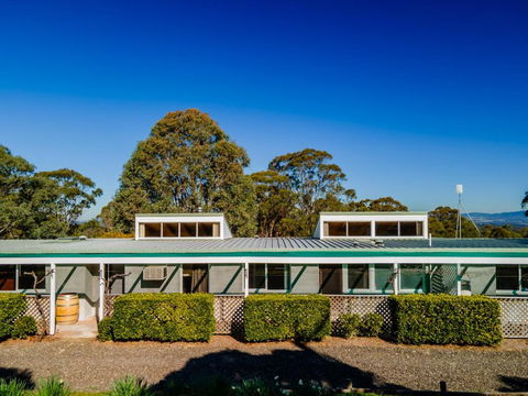 Englewood Ridge - Darwin Holiday 3