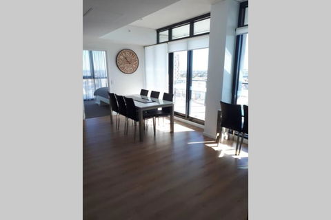 Enjoy A Little Luxury In Adelaide CBD - Perfect! - Darwin Holiday 2