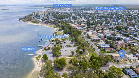 Enjoy Sunsets And Waterviews From Your Private Balcony - Darwin Holiday 2