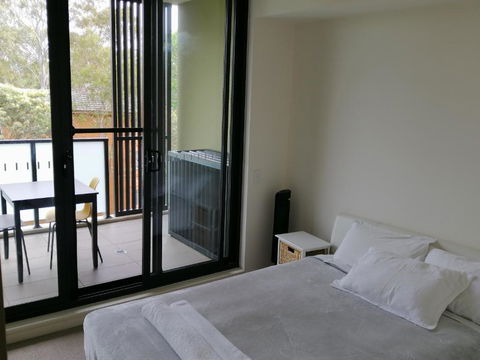 Entire 1 Bedroom Security Apartment - Darwin Holiday 1