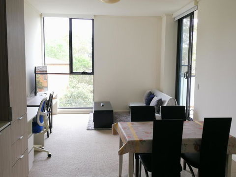 Entire 1 Bedroom Security Apartment - Darwin Holiday 4