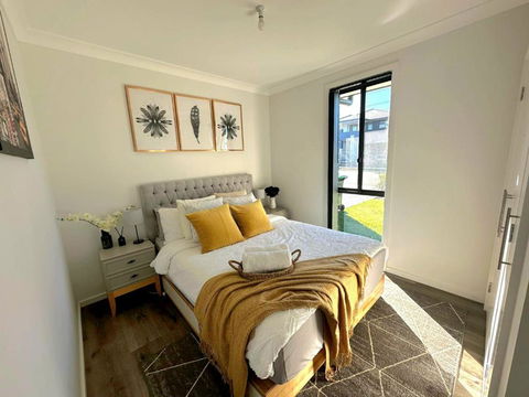 Entire 2br, Hideaway - Darwin Holiday 1