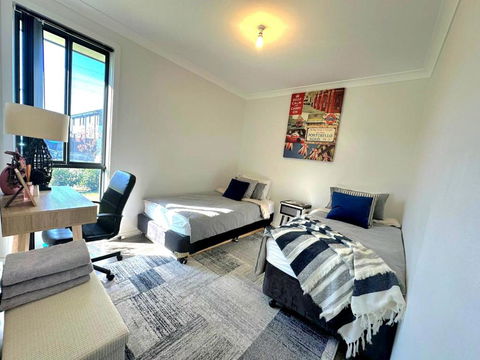 Entire 2br, Hideaway - Darwin Holiday 2