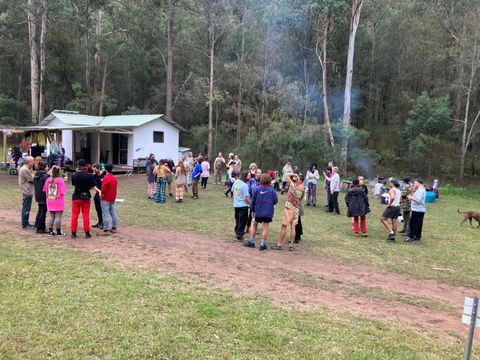 ENTIRE Campground For Exclusive Events - Darwin Holiday 4