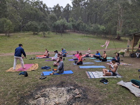 ENTIRE Campground For Exclusive Events - Darwin Holiday 3