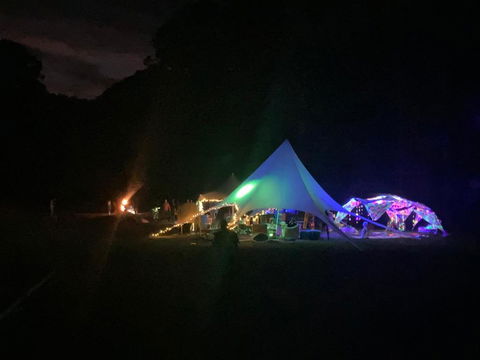 ENTIRE Campground For Exclusive Events - Darwin Holiday 0