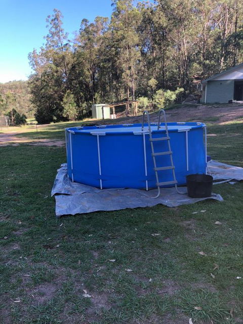 ENTIRE Campground For Exclusive Events - Darwin Holiday 2