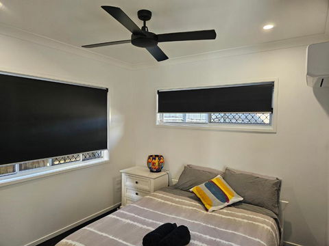Entire NEW Apartment Tranquil &Great Location - Darwin Holiday 2