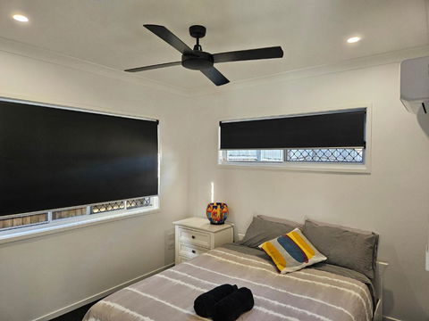 Entire NEW Apartment Tranquil &Great Location - Darwin Holiday 3