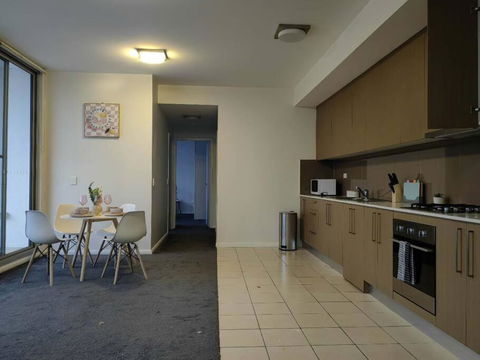 Entire Home In Liverpool - Darwin Holiday 0