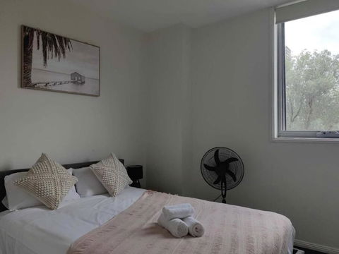 Entire Home In Liverpool - Darwin Holiday 1