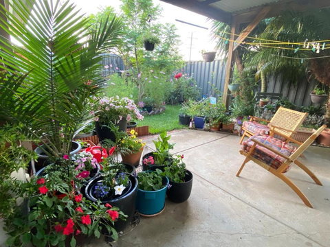 ENTIRE HOME IN WERRIBEE,BEST POSSIBLE LOCATION YOU CAN FIND - Darwin Holiday 1
