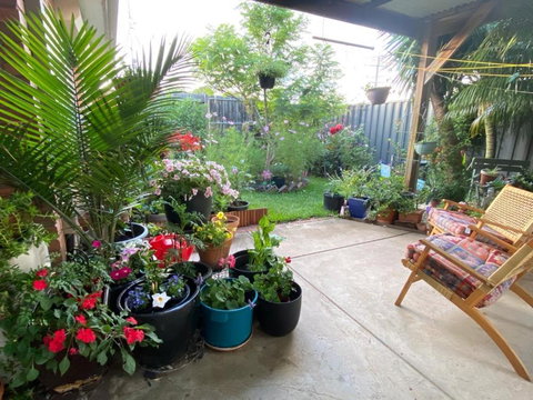 ENTIRE HOME IN WERRIBEE,BEST POSSIBLE LOCATION YOU CAN FIND - Darwin Holiday 2