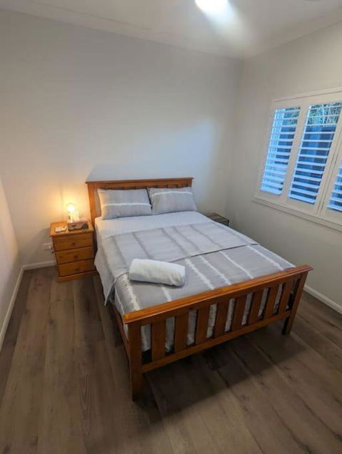 Entire House Near Brisbane City 2Beds - Darwin Holiday 3