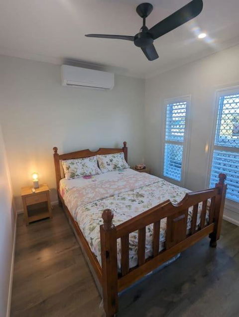 Entire House Near Brisbane City 2Beds - Darwin Holiday 4