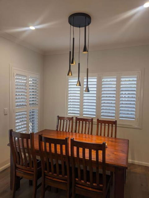 Entire House Near Brisbane City 2Beds - Darwin Holiday 0